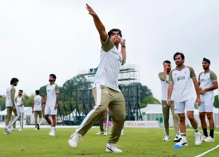 Asian Games cricket final: Kanitkar dismisses India-Pak rivalry noise ahead of gold medal clash