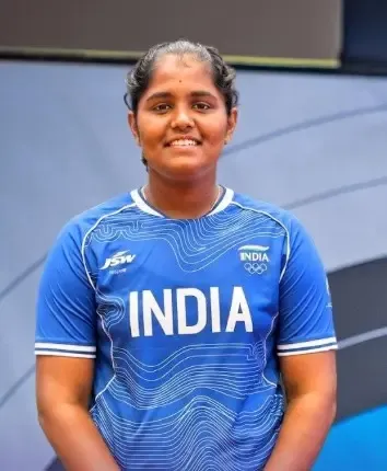कुमकुम मोहोद ने एशियन गेम्स रिकर्व इंडिविजुअल में गोल्ड जीता, LA 2028 ओलंपिक कोटा भी हासिल