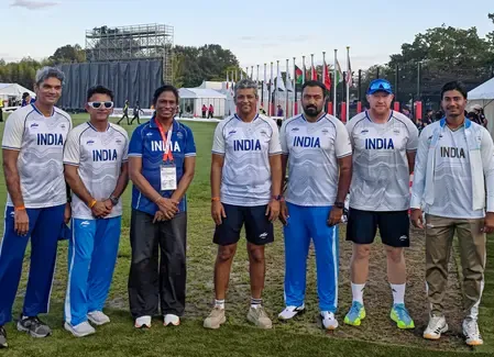India women retain Asian Games cricket gold, beat Sri Lanka by 147 runs
