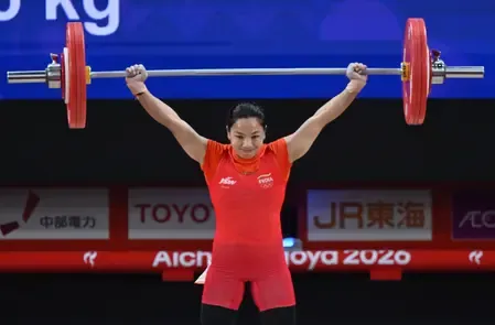 Mirabai Chanu wins Asian Games silver in 49kg, ends India's 28-year wait