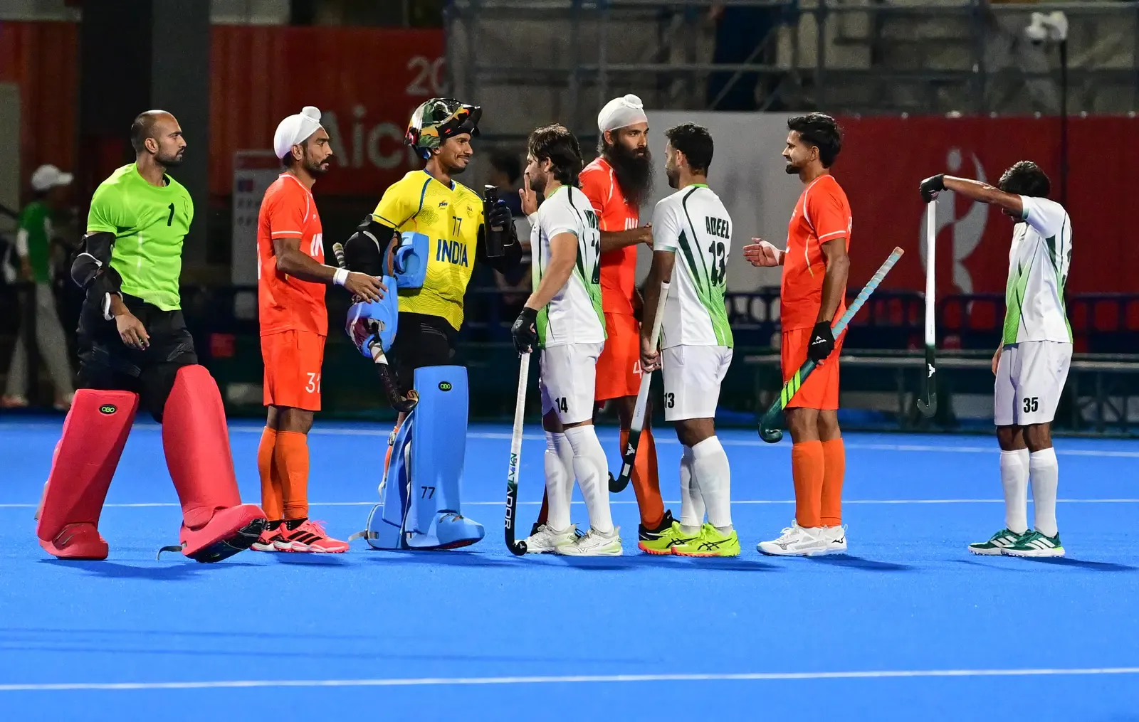 Asian Games hockey: India beat Pakistan 4-3, eye gold and LA 2028 berth