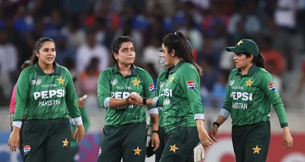 Pakistan women win Asian Games bronze, beat Bangladesh by 31 runs in Nisshin