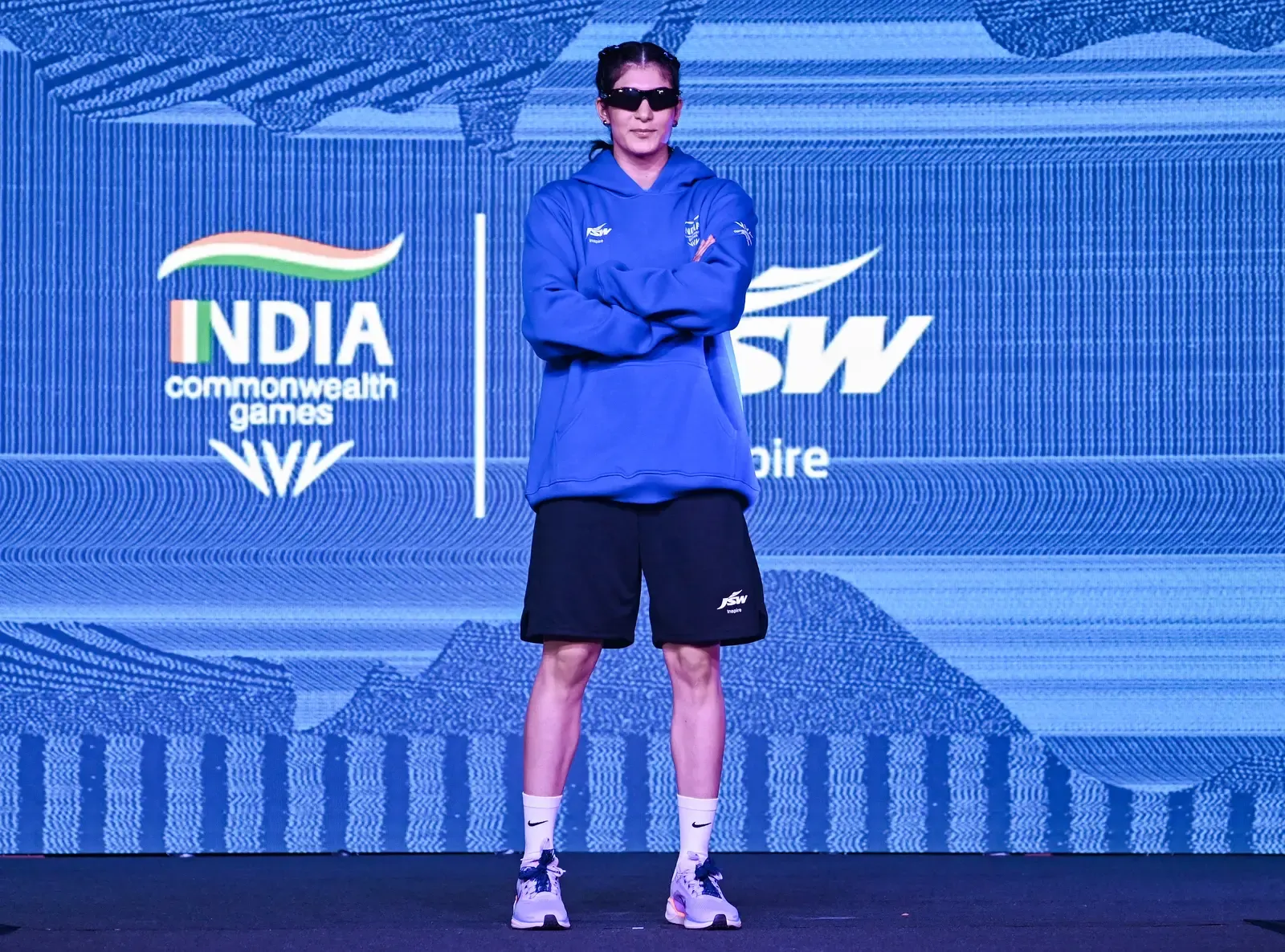 Parveen Hooda books Asian Games 2026 medal with 5-0 win over Khamidova
