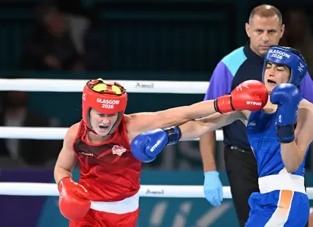 Asian Games 2026 boxing: Parveen reaches QF, Sakshi loses to world champion