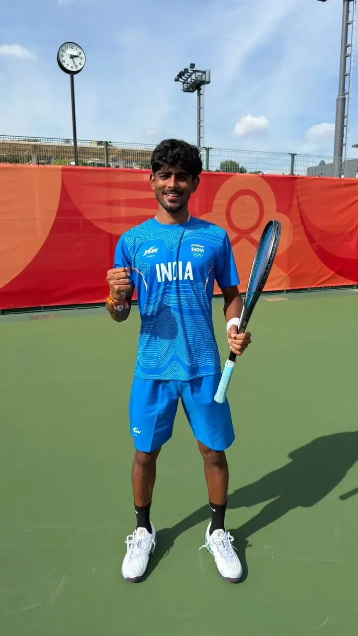 Jay Meena wins historic Asian Games bronze in soft tennis, PM Modi congratulates
