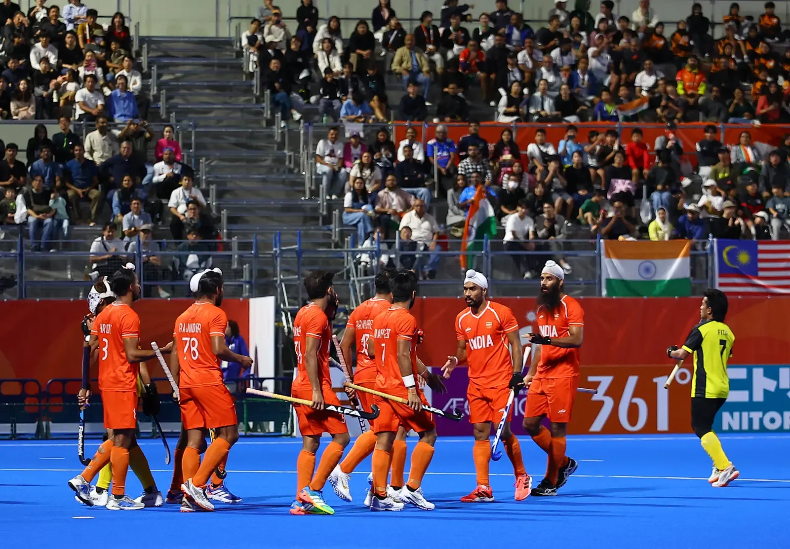एशियन गेम्स 2026: PM मोदी ने हॉकी टीम की ऐतिहासिक लगातार दूसरे गोल्ड पर की सराहना, पहलवानों और गोल्फर को भी बधाई