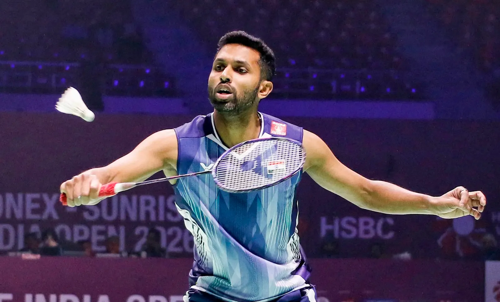 Asian Games 2026: Prannoy slams scheduling as Ayush, Unnati play twice in a day