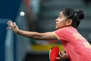 एशियन गेम्स 2026: नॉर्थ कोरिया ने 3-0 से रौंदा, भारतीय महिला टेबल टेनिस टीम क्वार्टर फाइनल में बाहर
