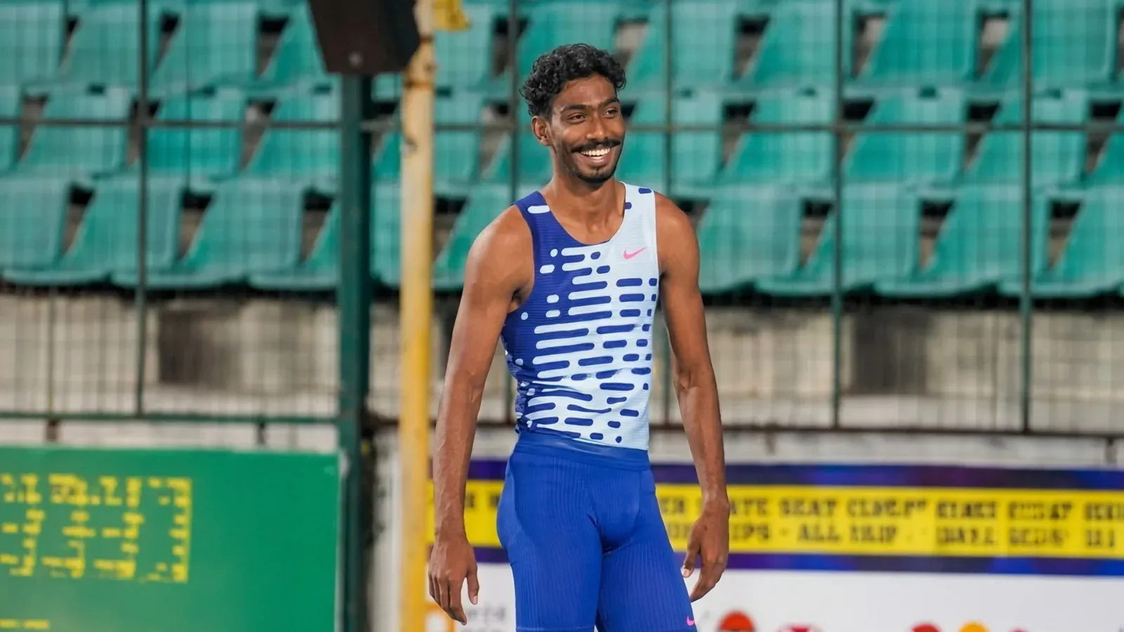 कॉमनवेल्थ गेम्स 2026: भारत के 400 मीटर धावकों ने बताया — ग्लासगो एशियन गेम्स से ज़्यादा कड़ा क्यों