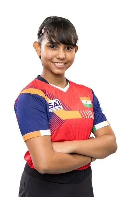 टॉप्स डेवलपमेंट स्कीम में सिंड्रेला दास और पायस जैन शामिल, एशियन गेम्स 2026 टीम में भी चयन