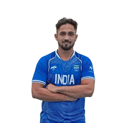 Asian Games 2026 kabaddi: Captain Sunil Kumar says 'we defend gold, not chase it'