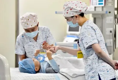 HGP2 RaDiAnce-APAC launched in Kuala Lumpur to unite 10 nations on rare disease care