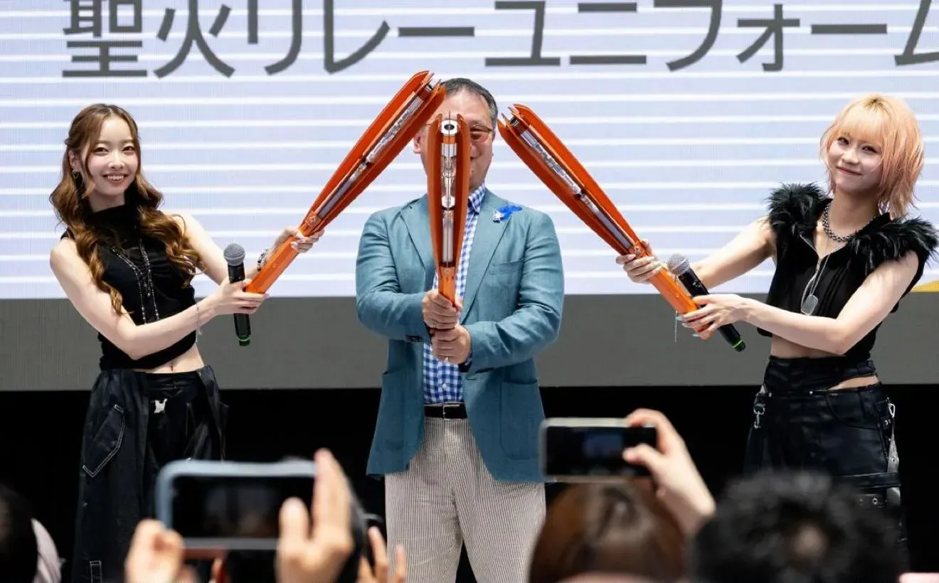 Asian Para Games 2026: Torch and medals unveiled at 100-day countdown