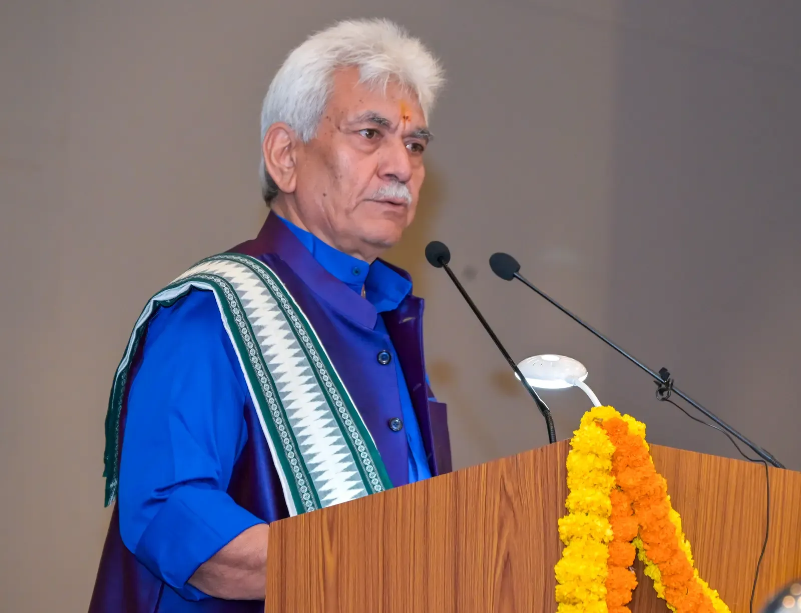 एशियन पैरा गेम्स 2026: शीतल देवी ने जीते दो स्वर्ण, PM मोदी और LG मनोज सिन्हा ने दी बधाई