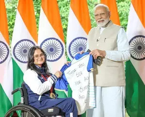 एशियन पैरा गेम्स 2026: सुमित अंतिल, अवनि लेखरा समेत 15 भारतीय एथलीटों पर स्वर्ण की नज़र
