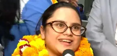 एशियन पैरा गेम्स 2026: 114 पदकों के साथ ऐतिहासिक वापसी, दिल्ली एयरपोर्ट पर हीरों का भव्य स्वागत
