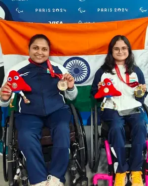 एशियन पैरा गेम्स 2026: हांगझोऊ में 111 पदकों के बाद आइची-नागोया में भारत की नई चुनौती