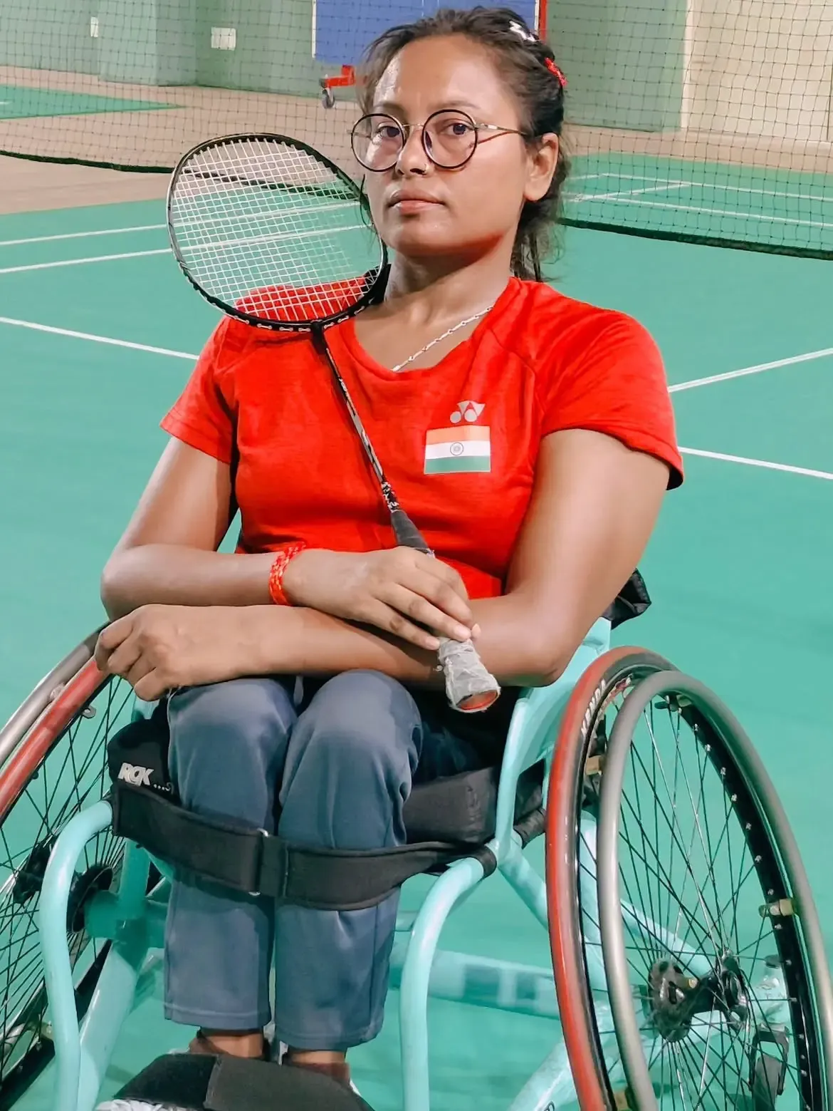 एशियन पैरा गेम्स 2026: पैरा-शटलर प्रेमा विश्वास ने चयन में भेदभाव का आरोप लगाया, PM मोदी से न्याय की गुहार