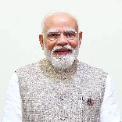 एशियन पैरा गेम्स 2026: भारत ने 114 पदकों के साथ बनाया इतिहास, PM मोदी ने एथलीटों को दी बधाई