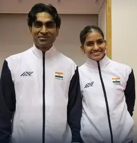 Asian Para Games 2026: India wins 3 bronzes in para badminton on Day 1 in Nagoya