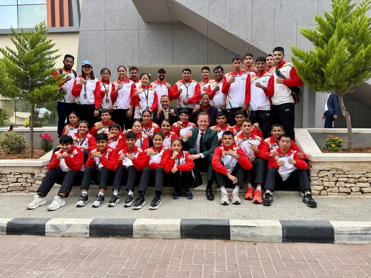 Did India Triumph at the Asian U-15 and U-17 Boxing Championships?