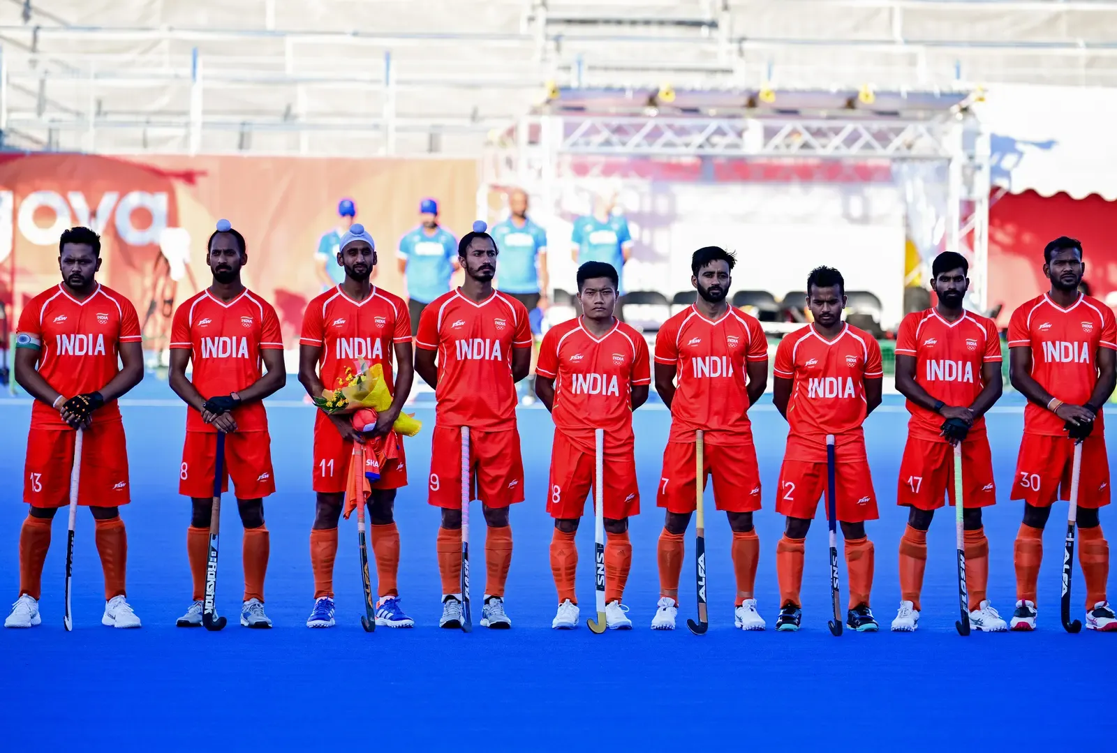 India vs Malaysia Asian Games 2026 hockey final: Historic back-to-back gold on the line