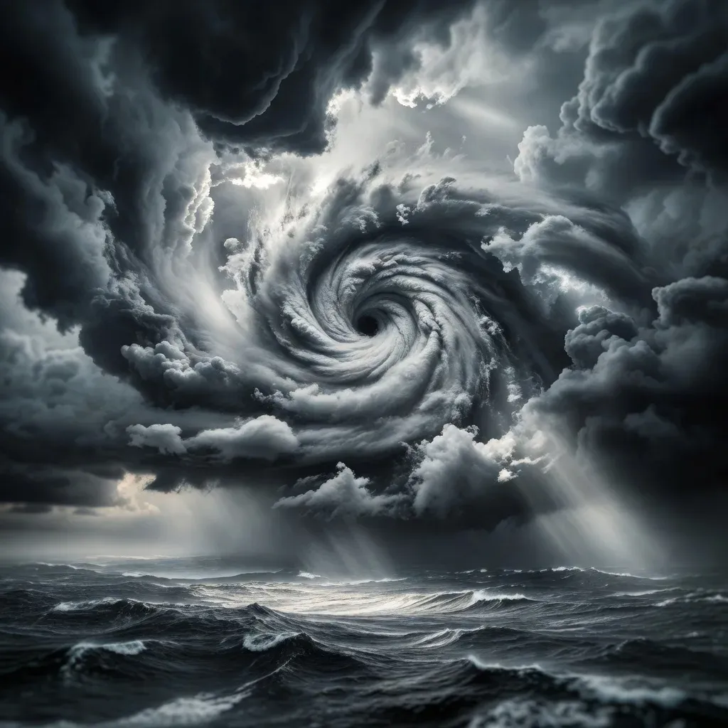 Top Asian climate scientist warns Earth is 'spiralling out of control'