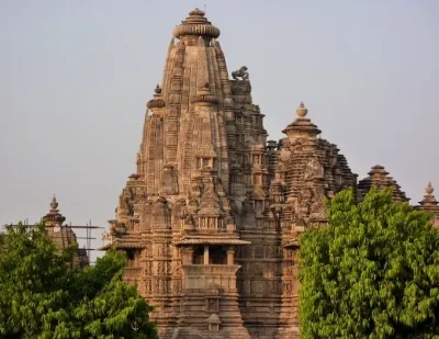 Did the SC Reject a PIL for Lord Vishnu's Idol Reconstruction?