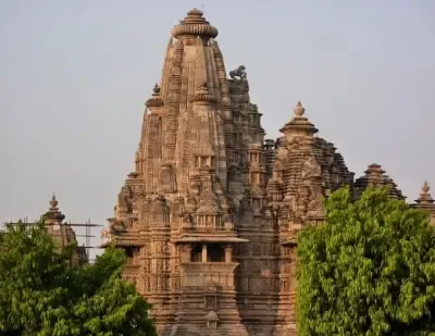 Did the SC Reject a PIL for Lord Vishnu's Idol Reconstruction?