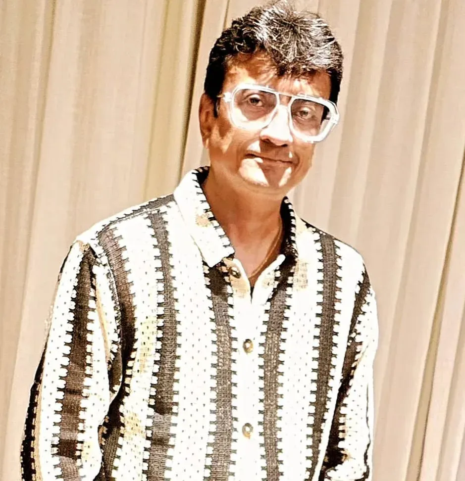 Amit Bhatt shaved his head for 2 years to play Champaklal in TMKOC