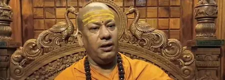हरिद्वार: 'असली-नकली देवी-देवता' विवाद में स्वामी कैलाशानंद गिरी ने उत्तराखंड सरकार से निष्पक्ष जांच की माँग की