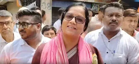 TMC में गुटबाजी पर पूर्णिमा चक्रवर्ती का वार: 'असली तृणमूल कौन, खुद पार्टी नहीं समझ पा रही'