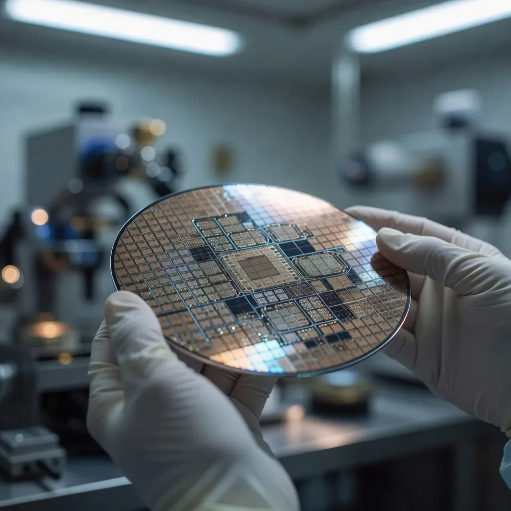 ASML EUV China rumour exposes real lithography gap for chipmakers