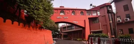 Assam and Tripura rename Raj Bhavan as Lok Bhavan 