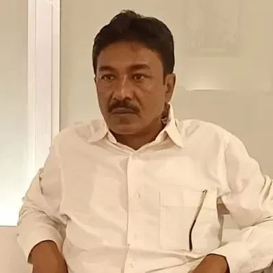 Political Turmoil in Assam: AIUDF MLA Zakir Hussain Laskar Resigns