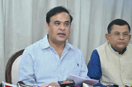Assam Assembly orders staff to switch off lights, fans, ACs in empty rooms