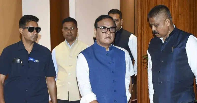 Assam Assembly Passes Uniform Civil Code Bill