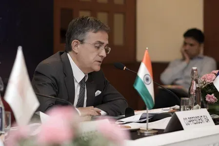 असम बाढ़: फ्रांस बोला, 'इस कठिन घड़ी में हम खड़े हैं आपके साथ'