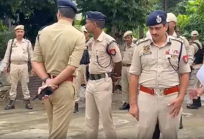 Assam BJP booth president murdered in Sribhumi; 6 detained, prohibitory orders imposed