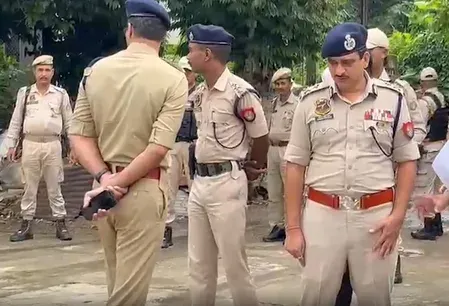 Assam BJP booth president murdered in Sribhumi; 6 detained, prohibitory orders imposed