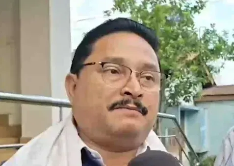 Assam UCC Bill 2026: BJP chief Dilip Saikia calls it 'big step for women'