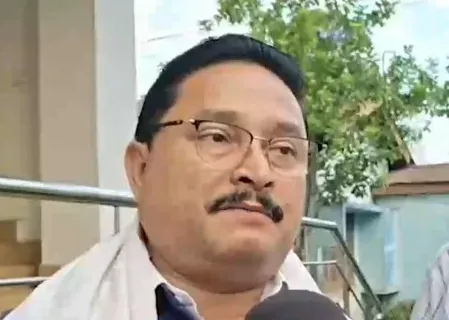 Assam UCC Bill 2026: BJP chief Dilip Saikia calls it 'big step for women'