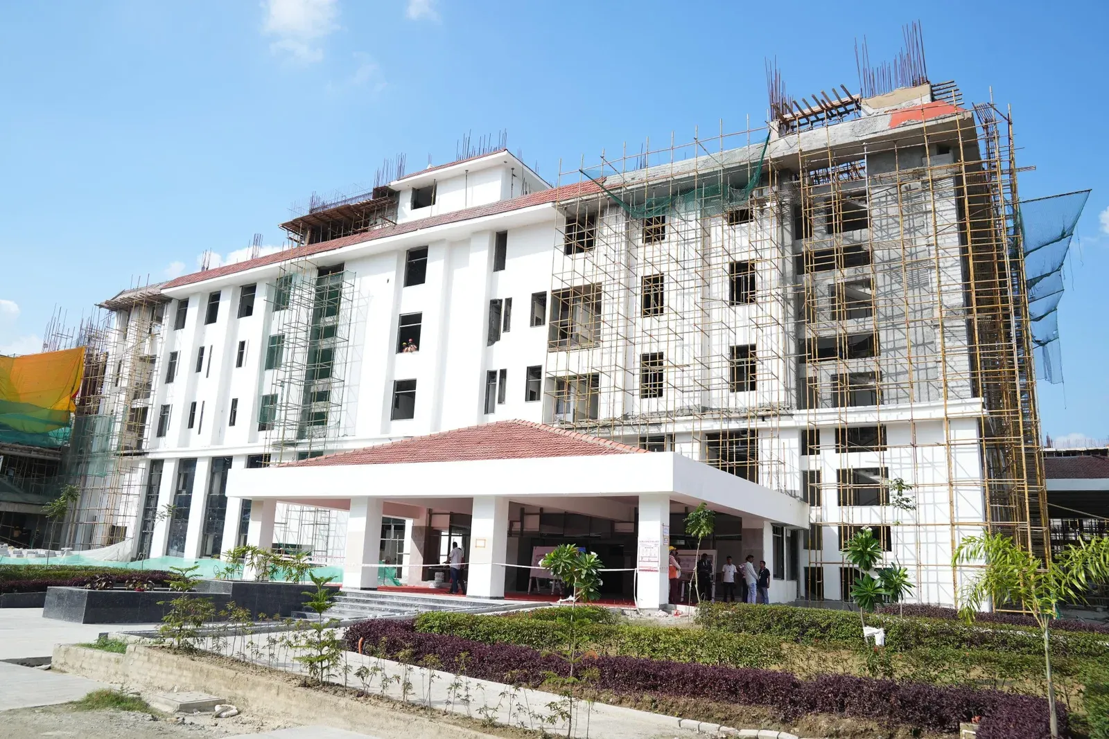 Bongaigaon Medical College gets Centre nod, Assam now has 1,925 MBBS seats