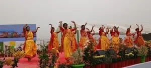 BTR Administration Celebrates Fourth Anniversary in Assam