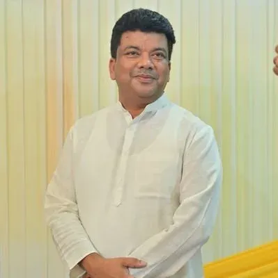 Assam Budget 2026-27 ignores flood crisis, welfare schemes: Congress MLA