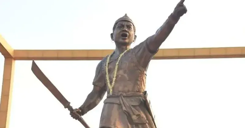 Assam Budget to Fund Films on Lachit Barphukan, Kushal Konwar