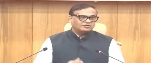 Assam Cabinet clears ₹303.69 crore Welspun unit in Kamrup, 300 jobs expected