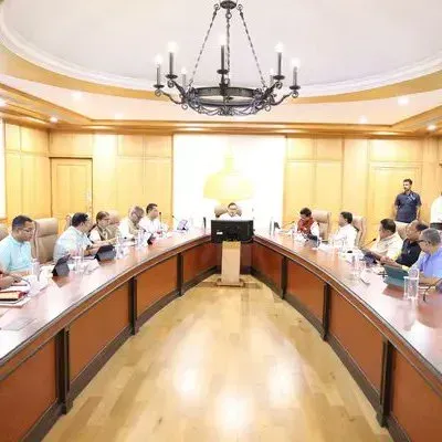 Assam Cabinet Clears CBG Policy, Two Forests Get Reserve Status