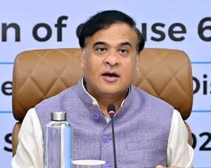 Cabinet Expansion in Assam Anticipated on December 7, Awaiting Central Approval
