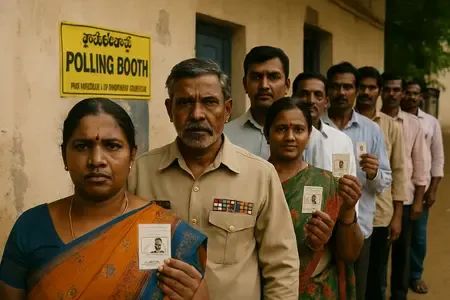 असम चुनाव आयोग ने बोडोलैंड प्रादेशिक परिषद की अंतिम मतदाता सूची की जारी 